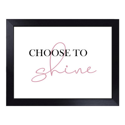 Breakfast Tray