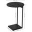 Table de bout avec rangement Tazia C Table-1568575427