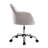 Ember 23.62" W Swivel Task Office Chair-964978648