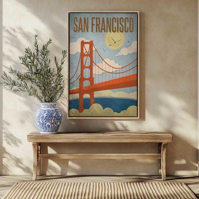 Golden Gate Days à San Francisco