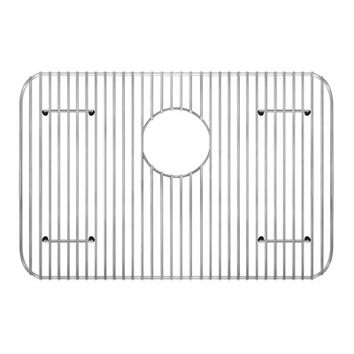 Stainless Steel Sink Grid For Whitehaus Fireclay Sinks OFC2230