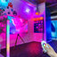 Tooborac 140cm Matte LED Novelty Floor Lamp