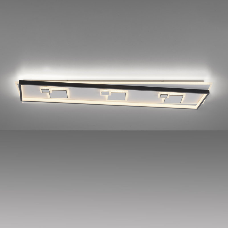 Moshe LED Flush Mount