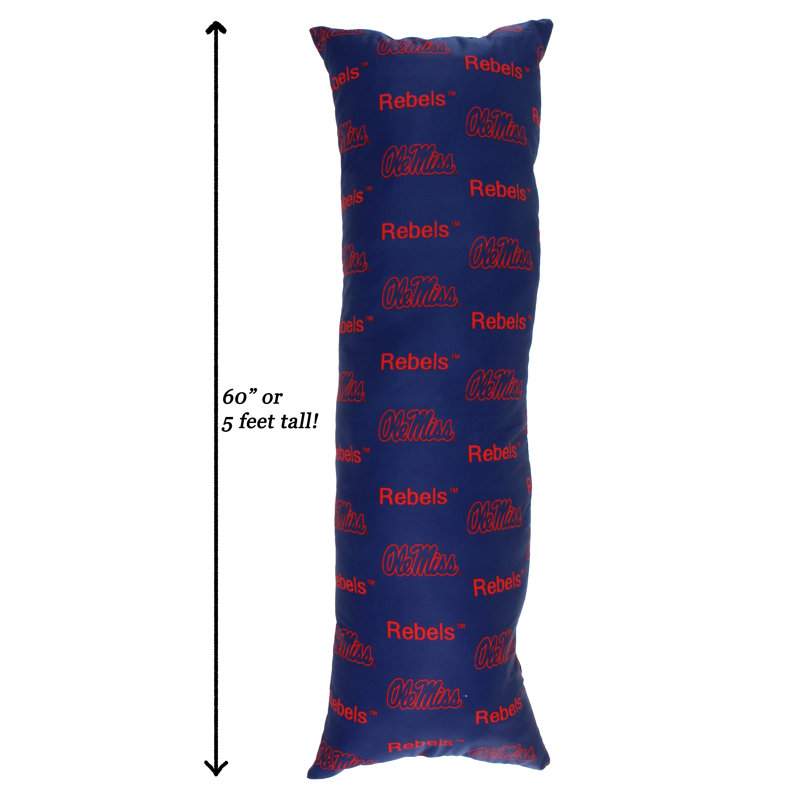 Alabama Polyester Standard, University of Mississippi