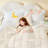 Full Comforter Set for Kids and Teens – 3 Pcs All-Season Bedding with Skin-Friendly Lightweight Quilt & Pillowcase-120328331-117331180