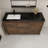 Valerieann 58.82'' Single Bathroom Vanity with Plastic Top-2084600758