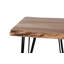 Table de bout en bois massif