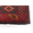 Riddick Grey Rug 3'5" x 5'8"