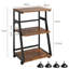 75cm H x 50cm W Printer Stand