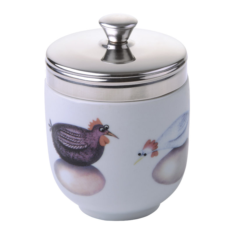 Hatching Eggs Coddler