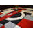Cossey Geometric Indoor Rug