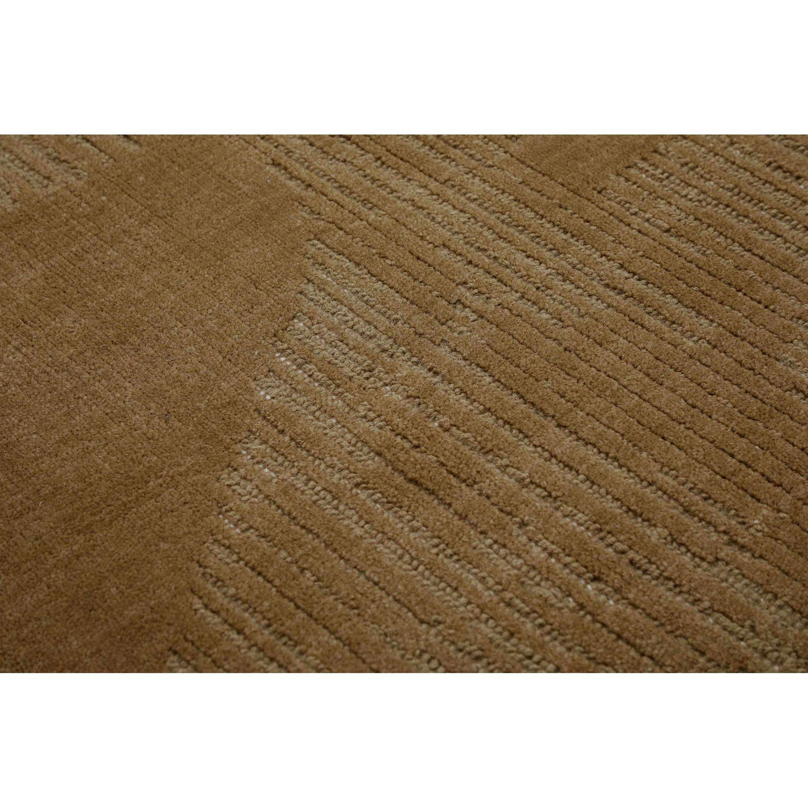 Loom Woven Wool Zola Rug, Rectangle 2' x 3'