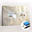 Magnetic Glass Dry Erase Board