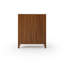 Bibliothèque en bois massif de style Shaker classique-799673849-776318754