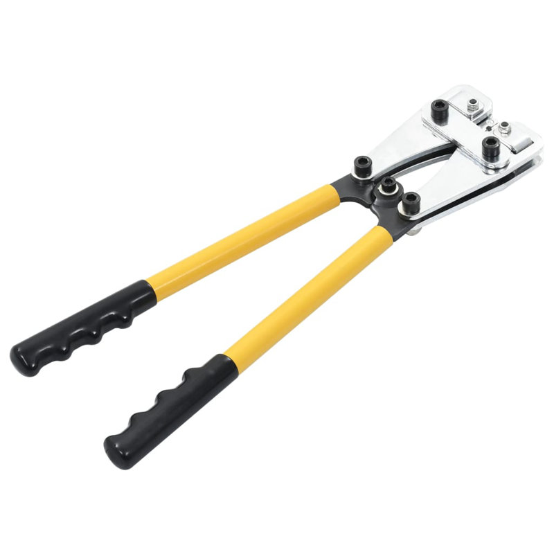 Pince à sertir hydraulique WFX Utility ™