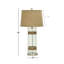 Ensemble de lampe de table 31 "