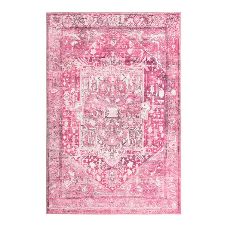 Oriental Indoor Rug