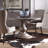 Cohesion Axiom Dining Table-24383195