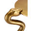 Serpent End Table
