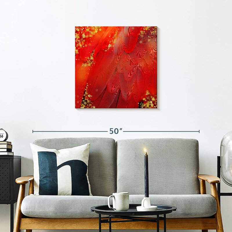 Kerner Mid Summer Magik Red Spice