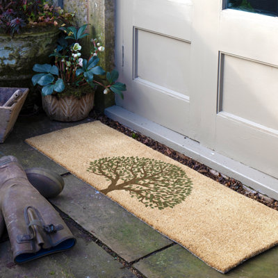 Non-Slip Doormat