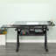 Drafting Table (Not Include Stools)