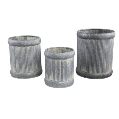 Andelyn Ceramic Pot Planter