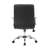 Vinyl Conference Chair