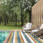 Tapis d'extérieur Leick Home Latiyah-514106387
