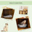 Table de bout pour chat Sherrie-44499944
