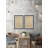 'Pattern Bazaar II' Framed Set-1041112152