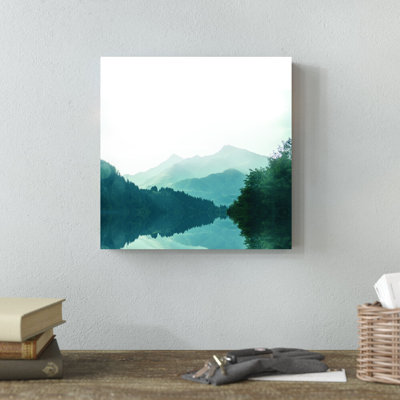 " Blue Mountain "