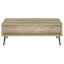 Table basse 1 tiroir Balboa