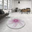 Violet Tapis décoratif-903818757