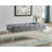Macegan Velvet Upholstered Bench-466736094