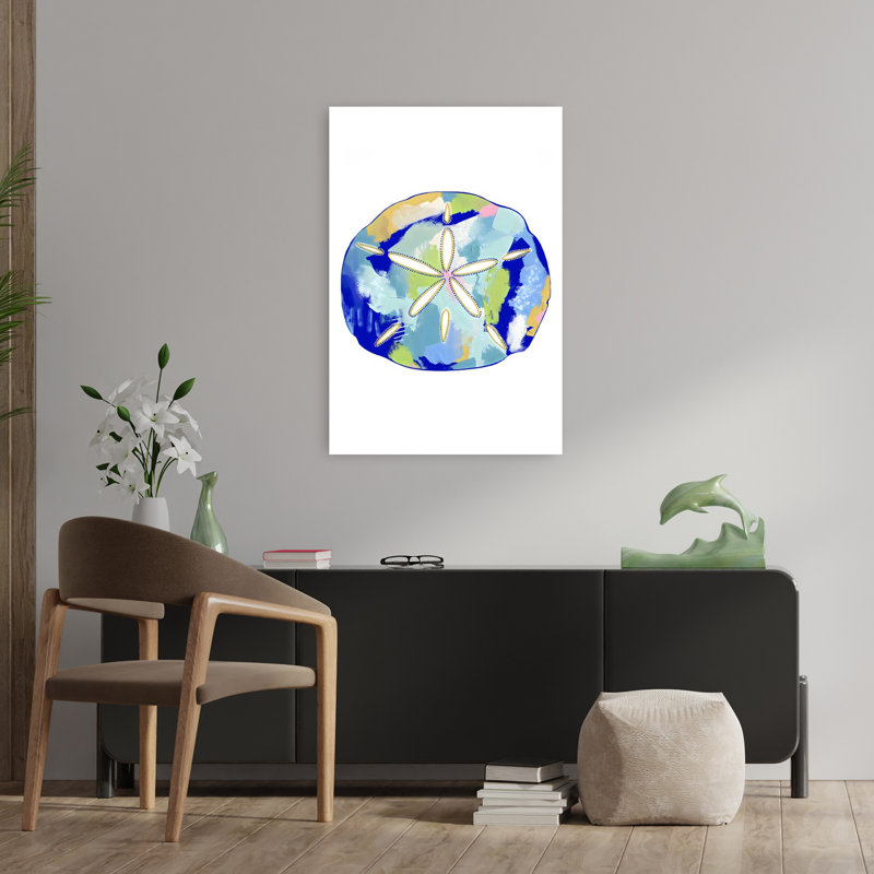 Print, 91.44cm H x 60.96cm W
