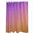 Mauve/orange