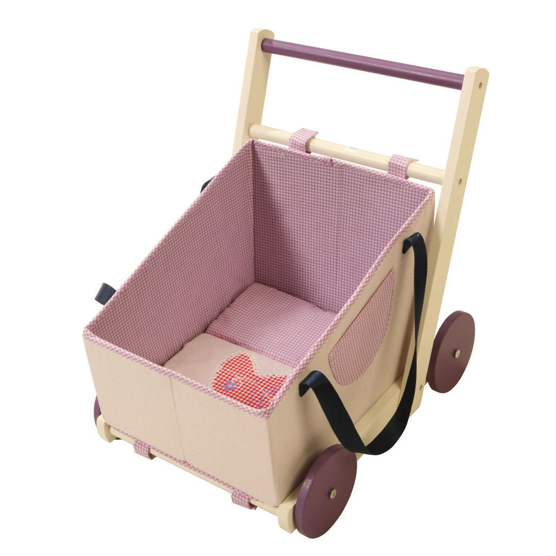 Puppenwagen Fienchen