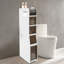 Armoire de salle de bain