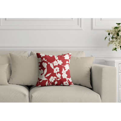 Housse et insert de coussin extérieur d'extérieur