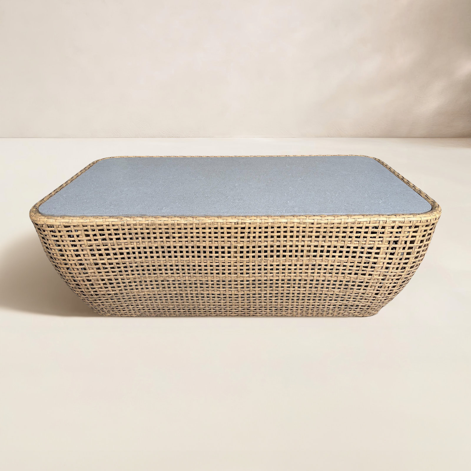 Sydney 46" Patio Table