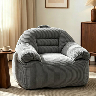 Fauteuil à billes Giant