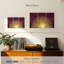 Avery Sunburst se lève sur la bourgogne-106810484