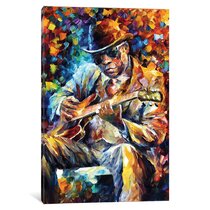 Wayfair  Celebrity Gallery Wrapped Canvas Wall Art You'll Love in