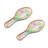 Oval Spoon Rest