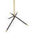 Thatcher 62.5'' Traditional Floor Lamp-66954380