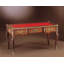 Louis XVI Solid Wood Desk