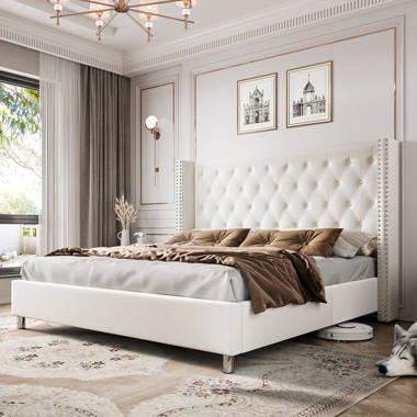 https://assets.wfcdn.com/im/41168022/resize-h380-w380%5Ecompr-r70/2611/261182865/Jantsen+Upholstered+Platform+Bed.jpg