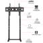 TV Stand for TVs up to 65"-70655641