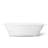 Tea-for-Two 72" x 36" Soaking Bathtub-6952602
